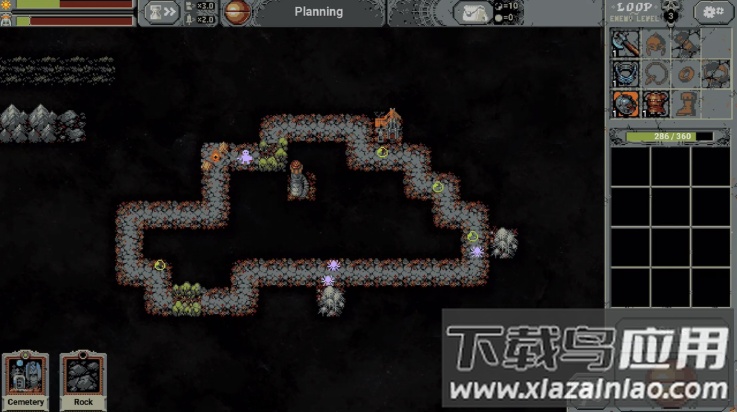 循环勇士手机版最新版截图4