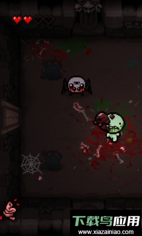 以撒的结合手游(The binding of isaac)最新版截图1