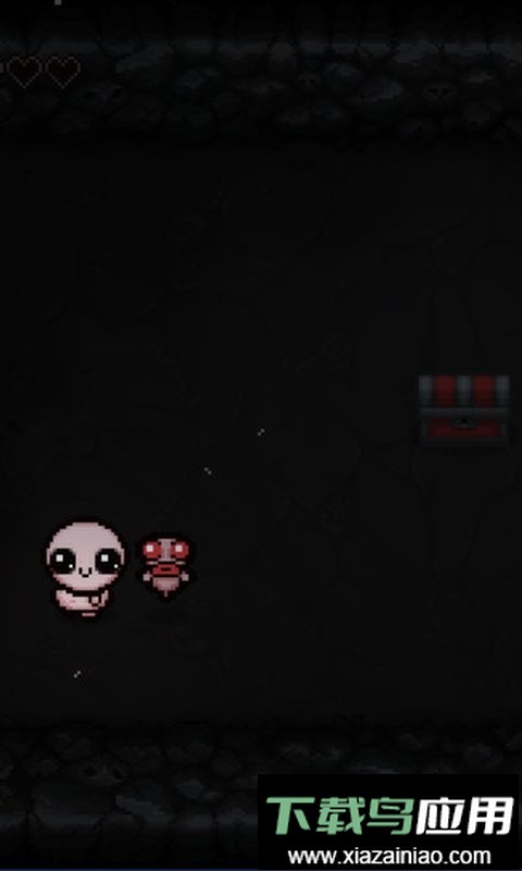 以撒的结合手游(The binding of isaac)最新版截图2