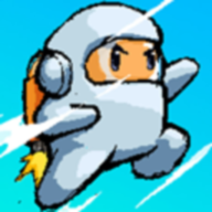 开火吧像素仔游戏2025正版