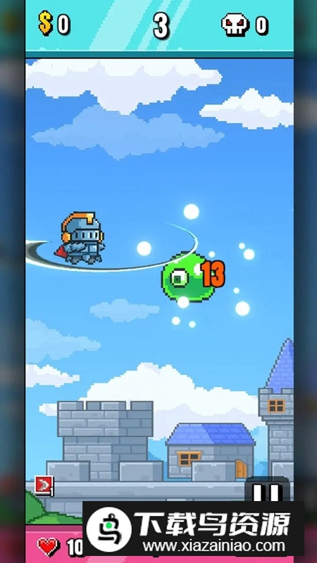 开火吧像素仔游戏2025正版最新版截图4