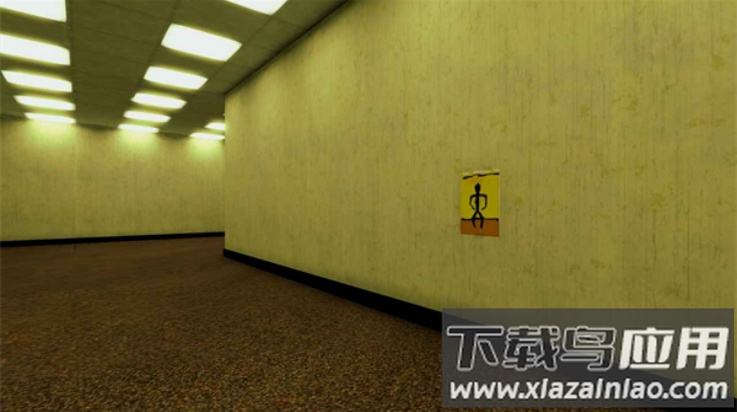 后室绝境汉化版最新版截图1