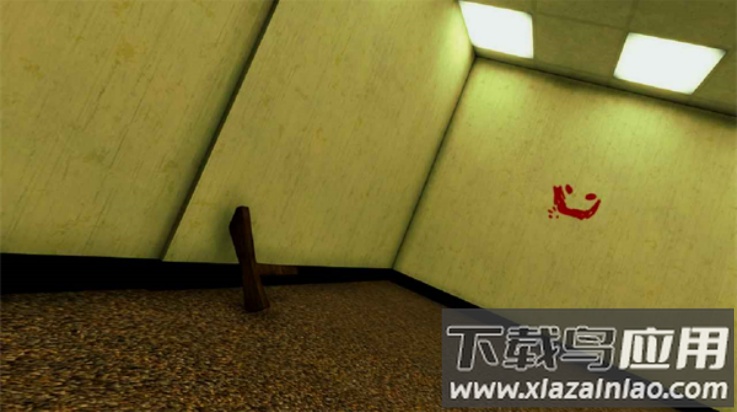 后室绝境汉化版最新版截图2