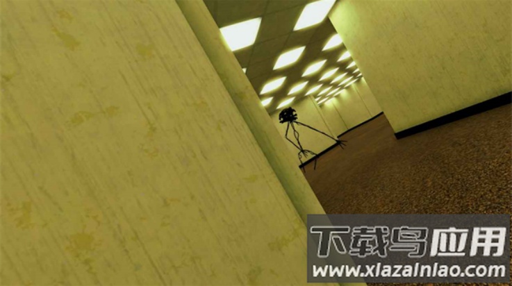 后室绝境汉化版最新版截图3