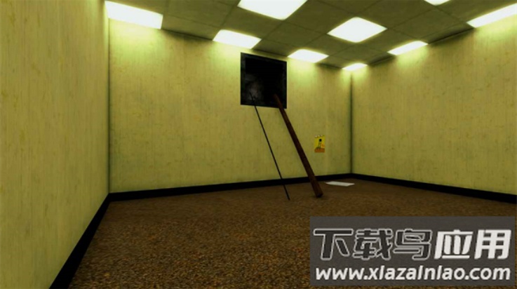 后室绝境汉化版最新版截图4