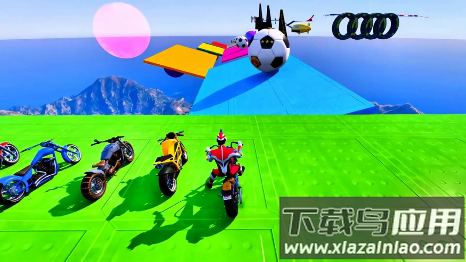 披萨塔厨师之吻手机版下载(Pizza Tower Chef)最新版截图4