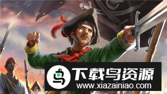 最后的海盗岛屿生存破解版无限材料金币最新版截图1