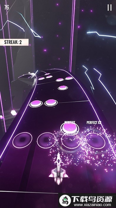 节拍传奇手游(Beat Legend)最新版截图2