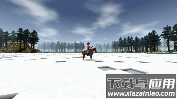 生存战争2.4联机版最新版截图2