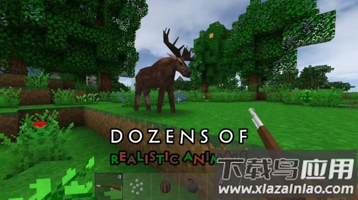 生存战争2.4联机版最新版截图3