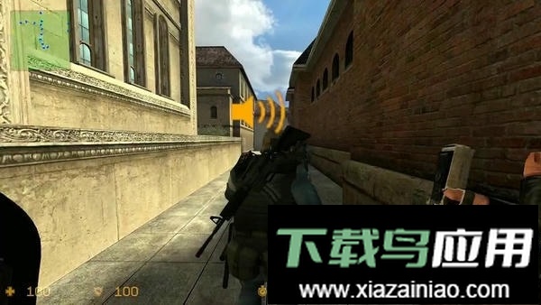 反恐精英起源(cs:s)最新版截图1