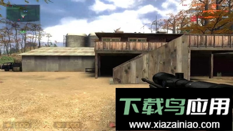 反恐精英起源(cs:s)最新版截图3