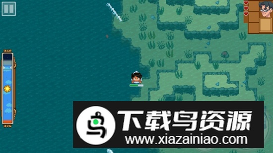 天命与厄运世界解锁完整版最新版截图3