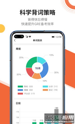 速记GRE单词app最新版截图2