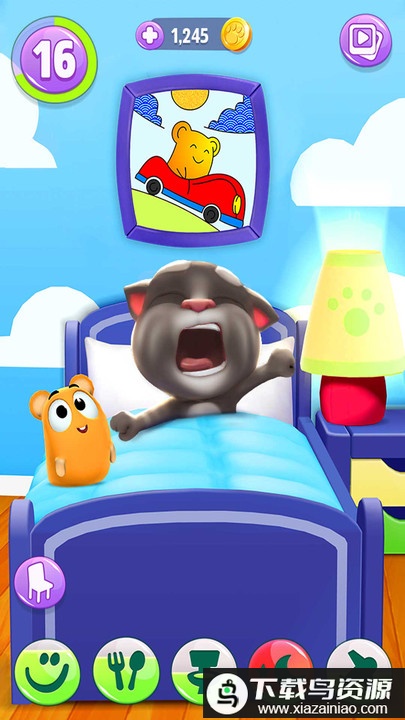 我的汤姆猫2最新版最新版截图2