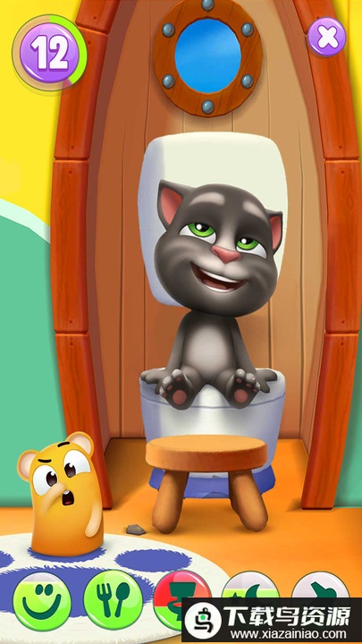 我的汤姆猫2最新版最新版截图3