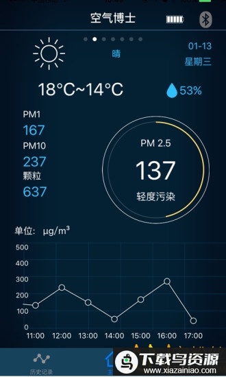 空气博士最新版最新版截图3
