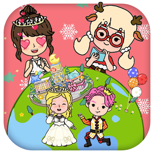 尤雅世界乐园免费版