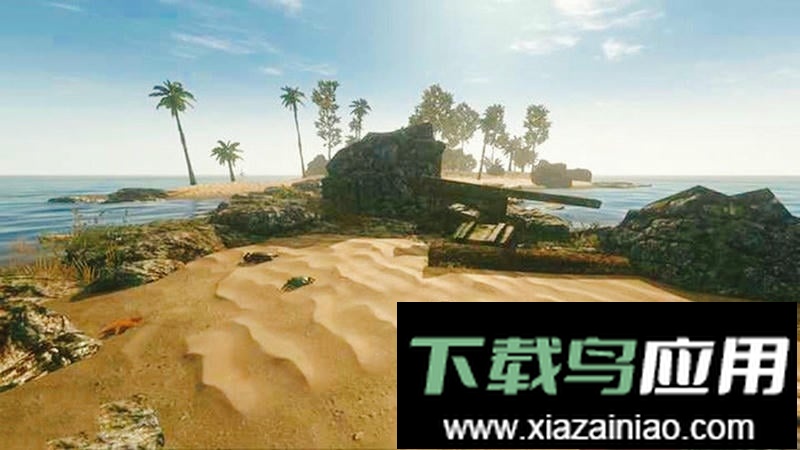 疯狂掠食者手游最新版截图1