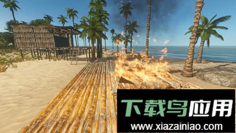 疯狂掠食者手游最新版截图2