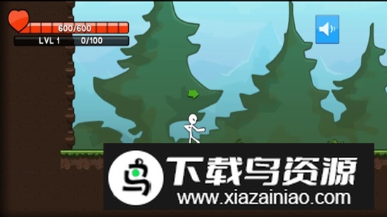 火柴人弓箭手战斗手游官方正版最新版截图1