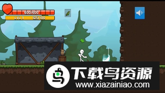 火柴人弓箭手战斗手游官方正版最新版截图3