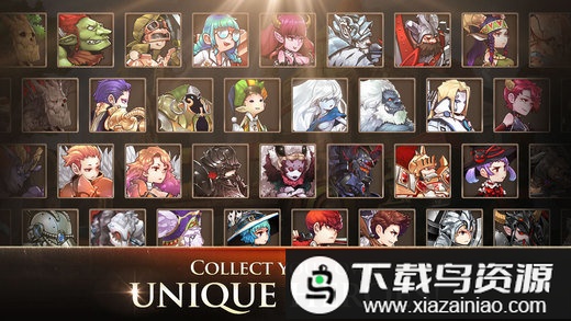 混沌纪元手游最新版截图4