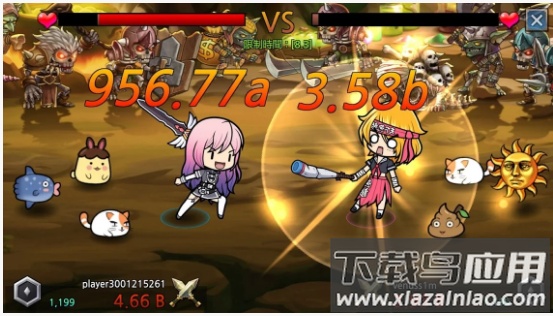 大闹地下城游戏最新版截图3