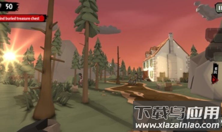 行尸2加强版安卓游戏截图1