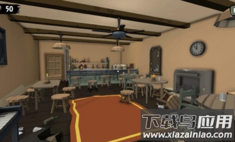 行尸2加强版安卓游戏截图4