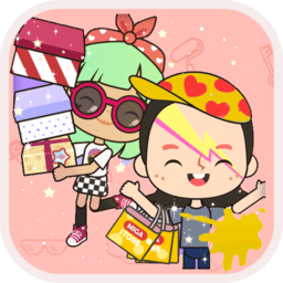 米加小镇购物中心最新版