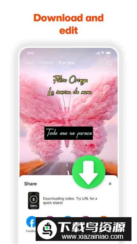 KwaiLite快手精简版流畅不卡顿版最新版截图3