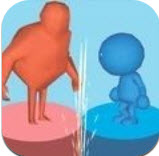 奔跑对决达人手游