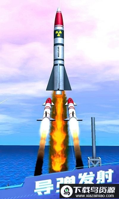 反恐战场模拟手机版最新版截图1