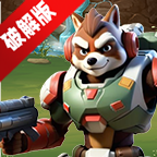 挂机护卫队无限金币钻石破解版