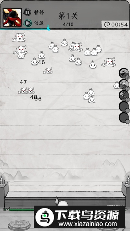 王国保卫战魔法VS史莱姆无限金币钻石破解版截图2