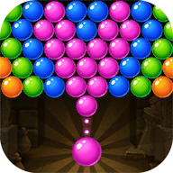 Bubble Pop Origin泡泡射击游戏手机版