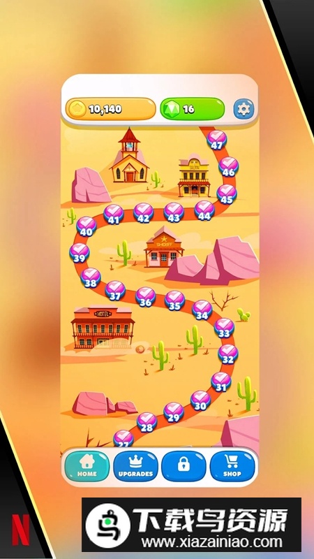 Card Blast卡牌大爆发免费版最新版截图3