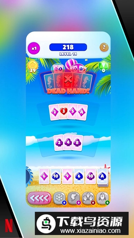 Card Blast卡牌大爆发免费版最新版截图5