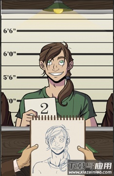 画画警探游戏最新版截图1