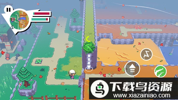 磁带妖怪DLC解锁手机版最新版截图1