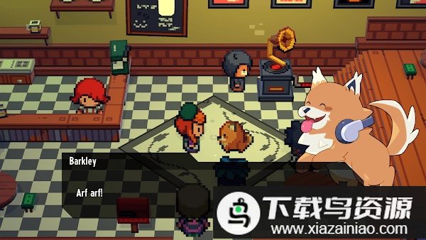 磁带妖怪DLC解锁手机版最新版截图3