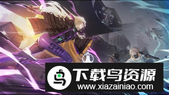 时空猎人3四三九九官方手游版最新版截图3