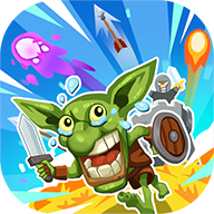 抵御哥布森游戏官方正版