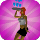 服务员我最美手游