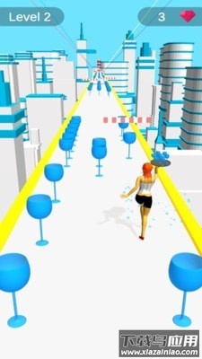 服务员我最美手游最新版截图1