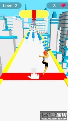 服务员我最美手游最新版截图2