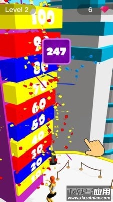 服务员我最美手游最新版截图4