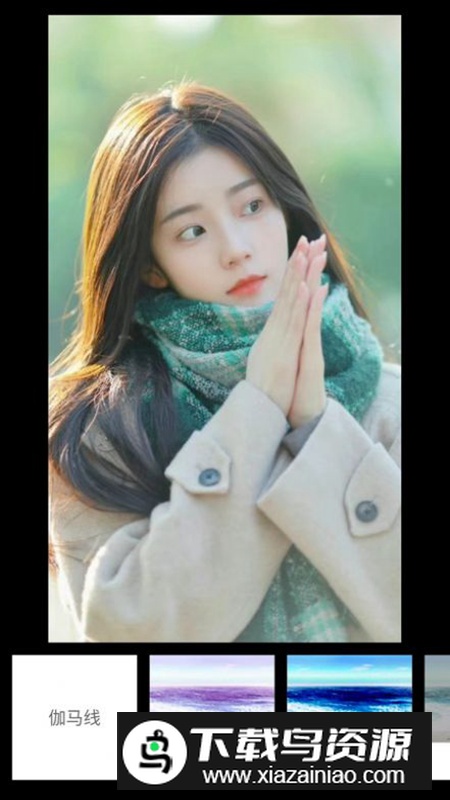 潮玩视频剪辑app免费版最新版截图3