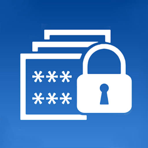 密码本管理器app